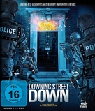 He Who Dares: Downing Street Siege - German Blu-Ray movie cover (xs thumbnail)