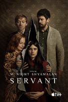 &quot;Servant&quot; - Movie Poster (xs thumbnail)