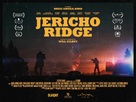 Jericho Ridge - British Movie Poster (xs thumbnail)