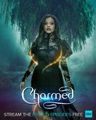 &quot;Charmed&quot; - Movie Poster (xs thumbnail)