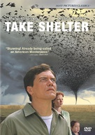 Take Shelter - DVD movie cover (xs thumbnail)