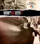 Who Is Simon Miller? - Movie Poster (xs thumbnail)