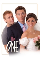 The One - DVD movie cover (xs thumbnail)