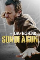 Son of a Gun - DVD movie cover (xs thumbnail)