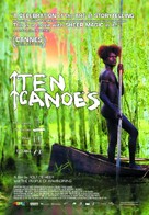 Ten Canoes - poster (xs thumbnail)