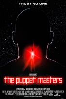 The Puppet Masters - Movie Poster (xs thumbnail)