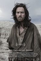 Last Days in the Desert - Movie Poster (xs thumbnail)