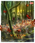 &quot;Willow&quot; - Italian Movie Poster (xs thumbnail)