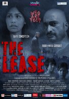 The Lease - Philippine Movie Poster (xs thumbnail)