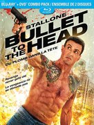 Bullet to the Head - Canadian Blu-Ray movie cover (xs thumbnail)