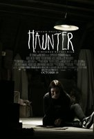 Haunter - Movie Poster (xs thumbnail)