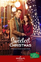 The Sweetest Christmas - Movie Poster (xs thumbnail)