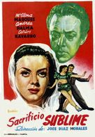La edad peligrosa - Spanish Movie Poster (xs thumbnail)