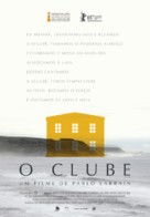 El Club - Portuguese Movie Poster (xs thumbnail)