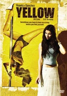 Yellow - poster (xs thumbnail)