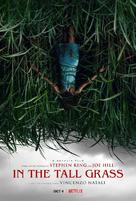 In the Tall Grass - Canadian Movie Poster (xs thumbnail)