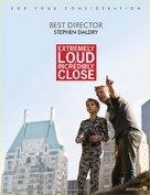 Extremely Loud &amp; Incredibly Close - poster (xs thumbnail)
