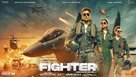 Fighter - Indian Movie Poster (xs thumbnail)