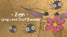 Zen - Grogu and Dust Bunnies - poster (xs thumbnail)