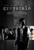 Greyscale - Movie Poster (xs thumbnail)