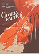 Baltiyskaya slava - Romanian Movie Poster (xs thumbnail)