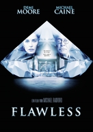 Flawless - German Movie Poster (xs thumbnail)
