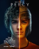 &quot;Percy Jackson and the Olympians&quot; - Turkish Movie Poster (xs thumbnail)