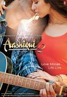 Aashiqui 2 - Indian Movie Poster (xs thumbnail)