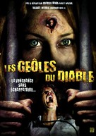 Dangerous Worry Dolls - French Movie Poster (xs thumbnail)