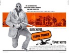 Truck Turner - Movie Poster (xs thumbnail)