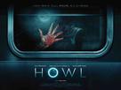 Howl - Movie Poster (xs thumbnail)