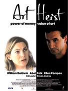 Art Heist - poster (xs thumbnail)