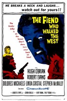 The Fiend Who Walked the West - Movie Poster (xs thumbnail)