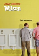 Wilson - Spanish Movie Poster (xs thumbnail)