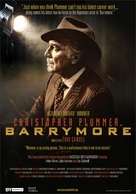 Barrymore - Canadian Movie Poster (xs thumbnail)