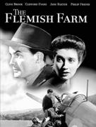 The Flemish Farm - Movie Cover (xs thumbnail)