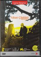 Smultronst&auml;llet - Turkish DVD movie cover (xs thumbnail)