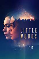 Little Woods - Movie Cover (xs thumbnail)