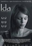 Ida - Polish Movie Poster (xs thumbnail)