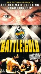 UFC 20: Battle for the Gold - Movie Cover (xs thumbnail)