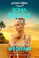 Shotgun Wedding - Movie Poster (xs thumbnail)