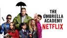 &quot;The Umbrella Academy&quot; - poster (xs thumbnail)