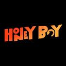 Honey Boy - Logo (xs thumbnail)