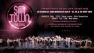 SMTown: The Stage - Indonesian Movie Poster (xs thumbnail)