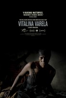 Vitalina Varela - Movie Poster (xs thumbnail)