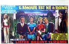 L'amore nasce a Roma Poster