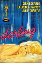 Darling - Argentinian Movie Poster (xs thumbnail)