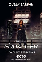 &quot;The Equalizer&quot; - Movie Poster (xs thumbnail)