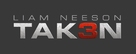 Taken 3 - Logo (xs thumbnail)