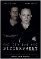 Bittersweet - Dutch Movie Poster (xs thumbnail)